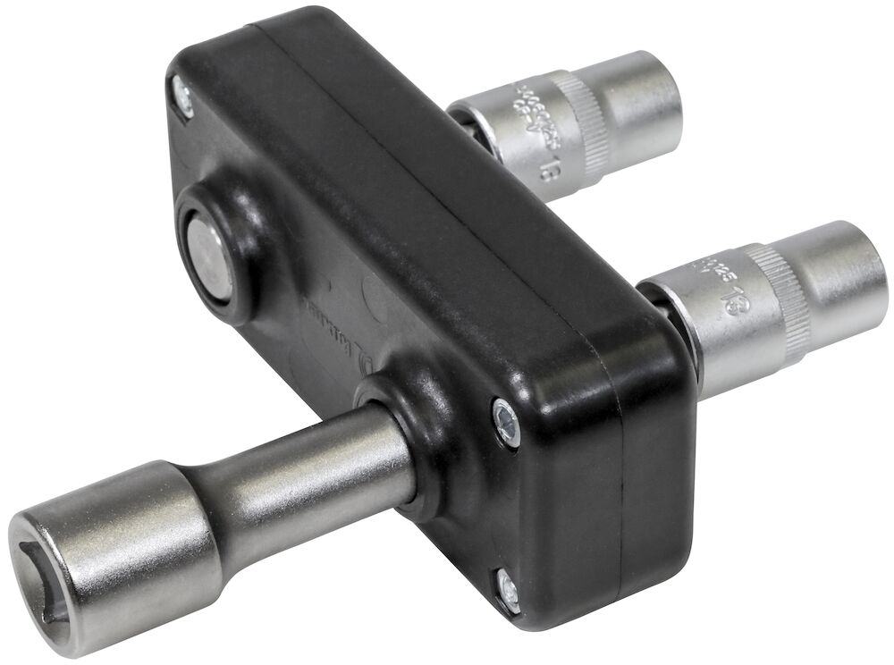 Dụng cụ siết khối nén (Wedge Tightening Tool)